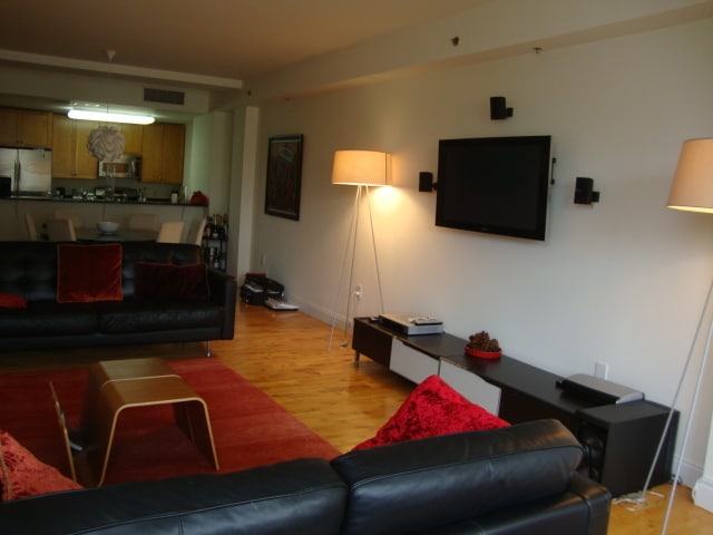 Foto del edificio - 110 Cypress St