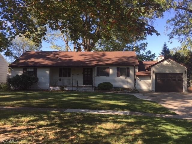 Primary Photo - 2452 N Haven Blvd