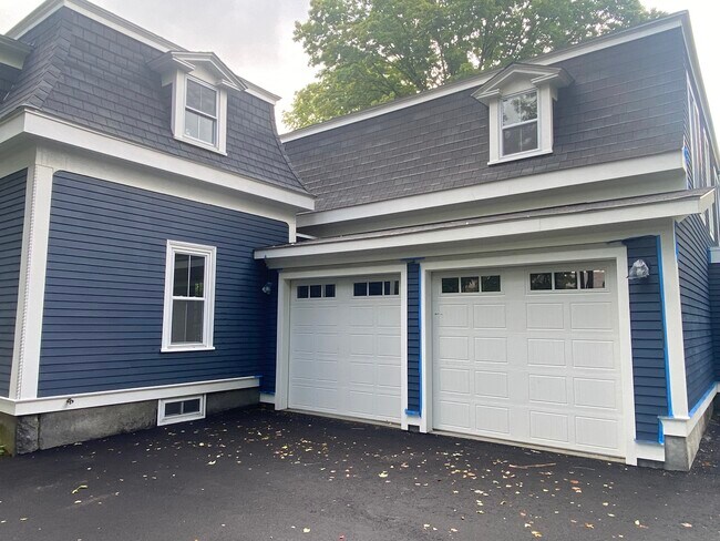 Foto del edificio - 11 Taylor St