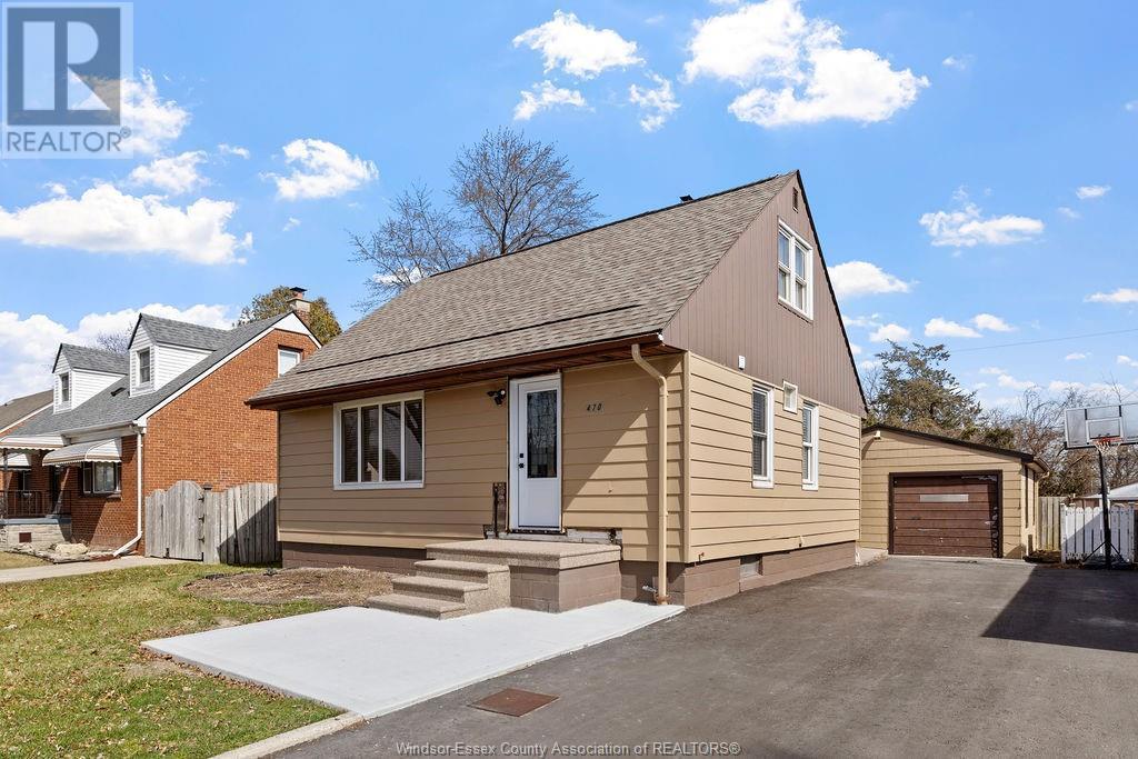 Photo principale - 470 St Paul Ave