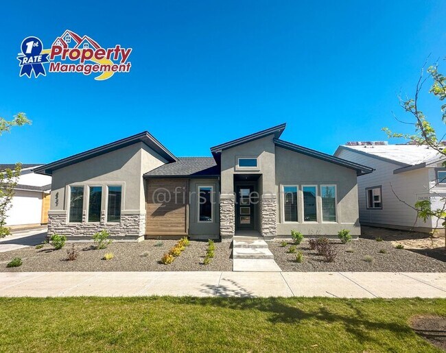 Foto del edificio - 8432 W Meltwater Ln