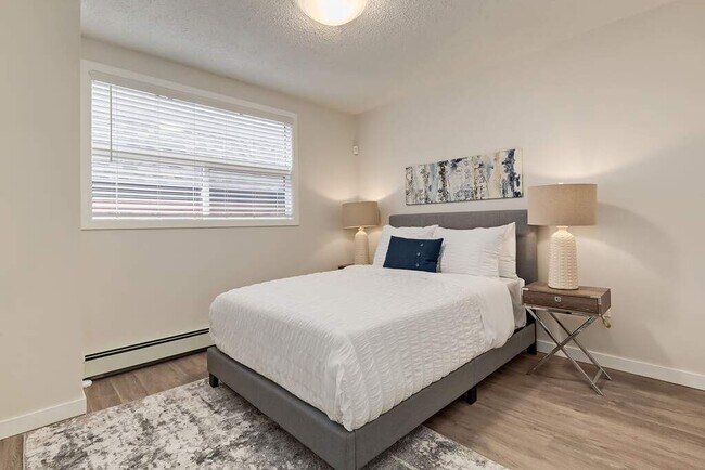 Photo du bâtiment - The Winston