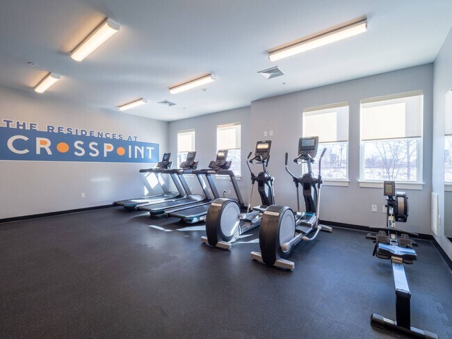 Foto del interior - The Residences at Crosspoint