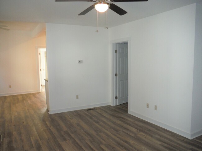 livingroom - 12 Montcalm St