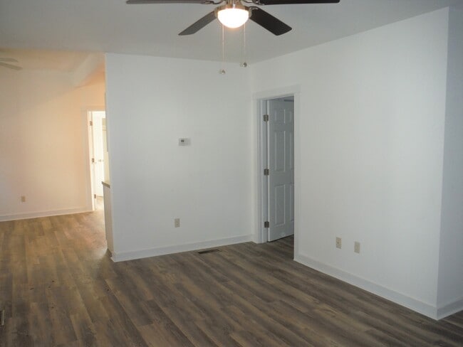 livingroom - 12 Montcalm St