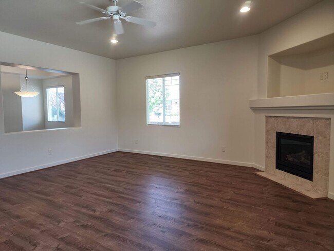 Foto del edificio - Adorable home in Kiley Ranch (Single Story)