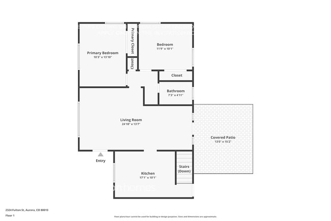 Building Photo - 2324 Fulton St