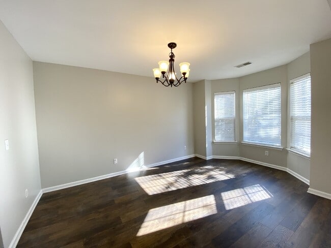 Building Photo - Four-Bedroom Port Royal Model Home for Ren...