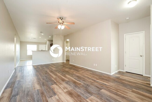 Foto del edificio - 2110 Bradford Ln