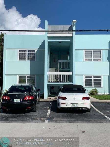 Photo - 3628 NE 21st Way Apartment
