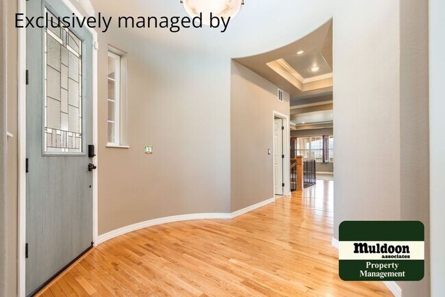 Building Photo - 2324 Pine Valley View
