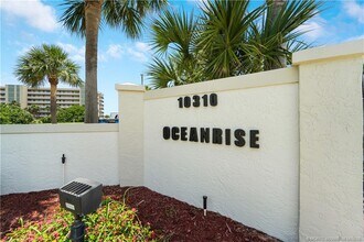 Building Photo - 10310 S Ocean Dr