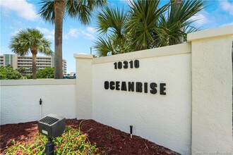 Building Photo - 10310 S Ocean Dr