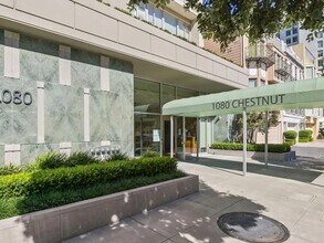 Building Photo - 1080 Chestnut St