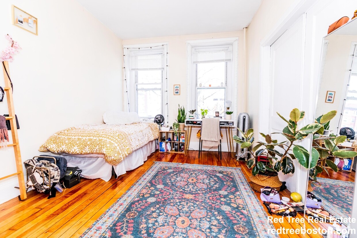 Photo - 1284 Commonwealth Ave. Unit 5