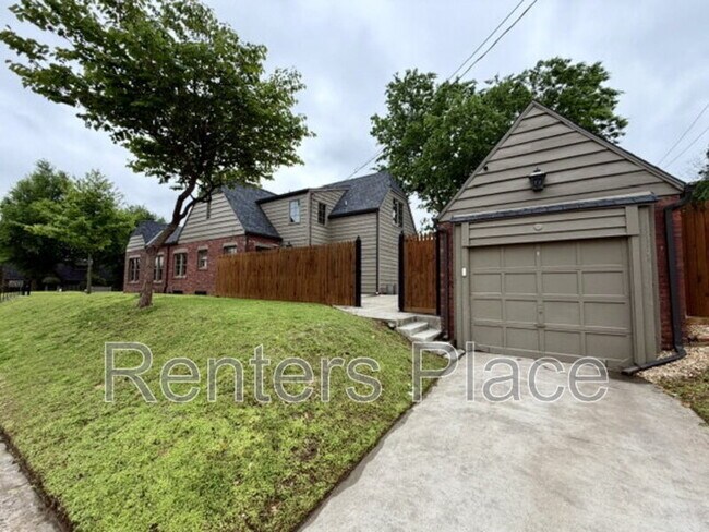 Foto del edificio - 1904 S Yorktown Ave