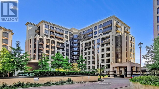 Building Photo - 99 S Town Centre Blvd