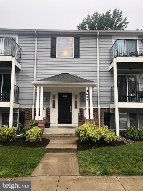 Foto principal - 3500 Kingsley Ct