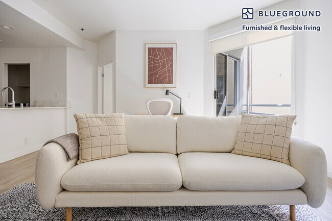 Foto del edificio - 8600 Burton Way