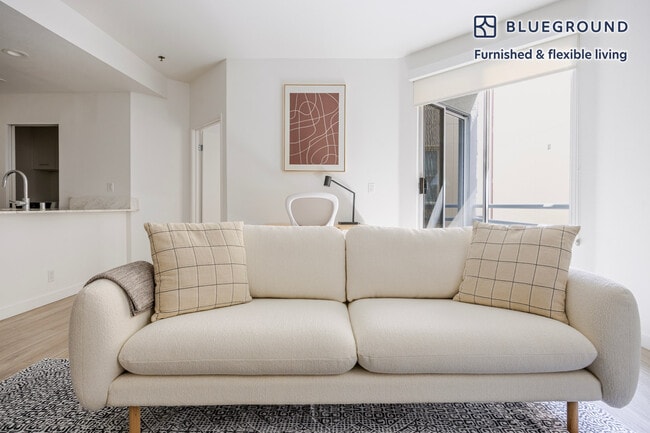 Foto del edificio - 8600 Burton Wy