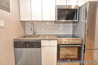 Building Photo - 829 Boylston St