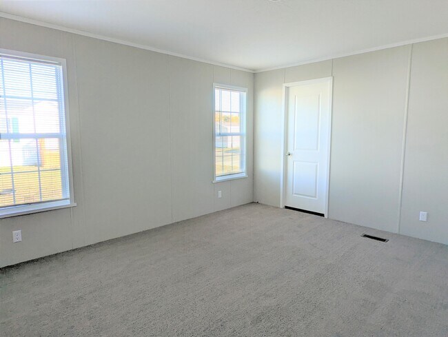 Foto del edificio - 521 Washington