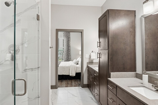 Building Photo - The Terra Apartment Homes