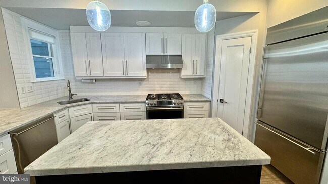 Foto del edificio - 431 R St NW