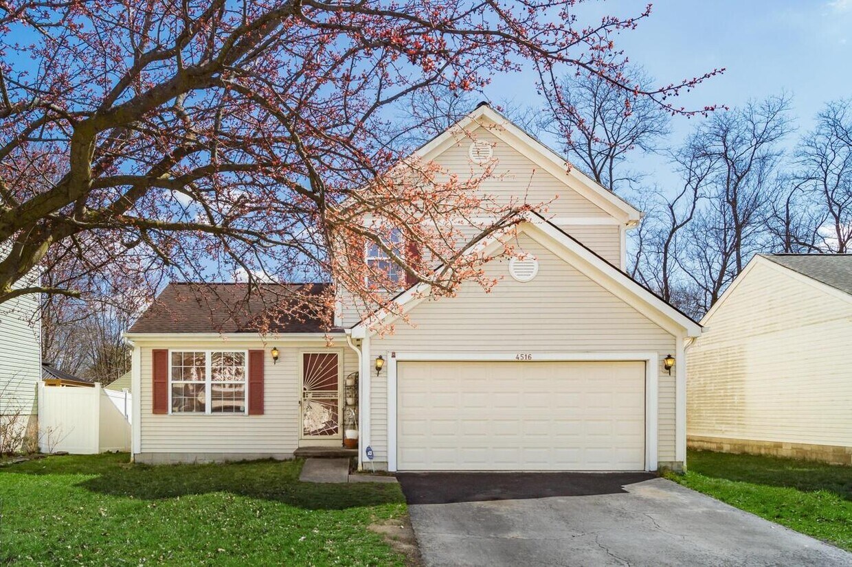 Primary Photo - 4516 Harston Ave
