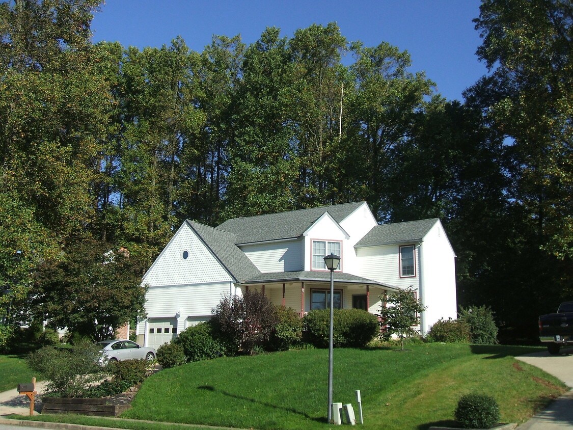 Primary Photo - 34 E Mill Station Dr