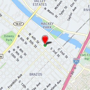 Primary Photo - Downtown Living - 330 Austin Ave #305