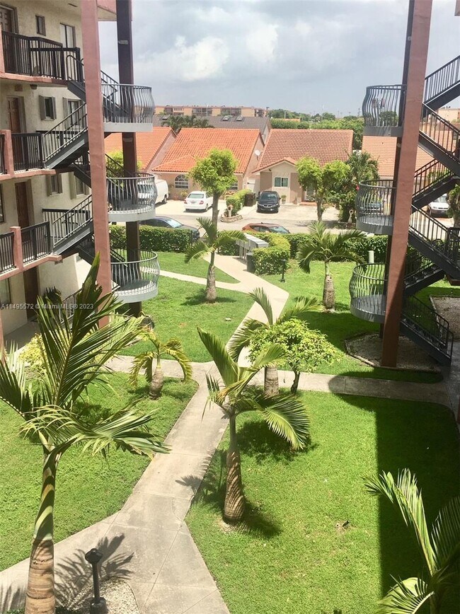 Foto del edificio - 5400 W 21st Ct