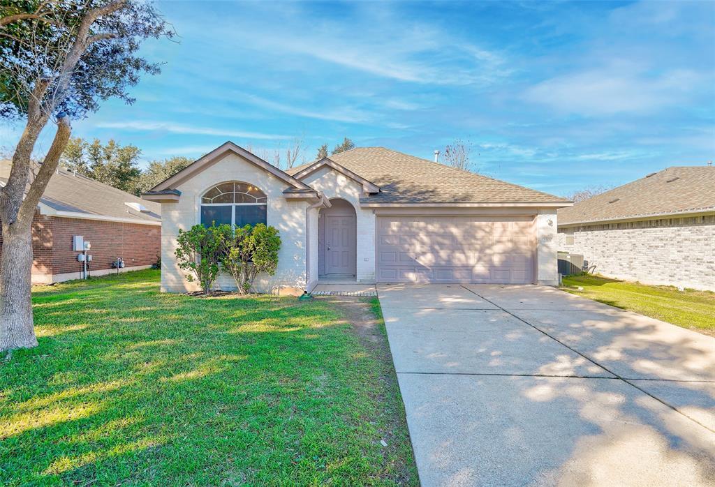 2315 Wisteria Way, Round Rock, TX 78664 House Rental in Round Rock