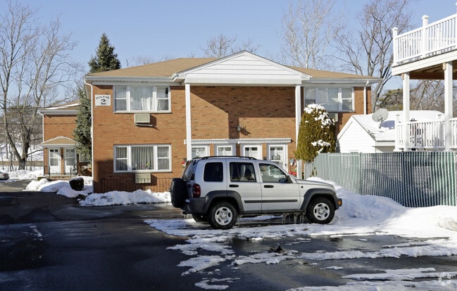 Building Photo - 268 McBride Ave