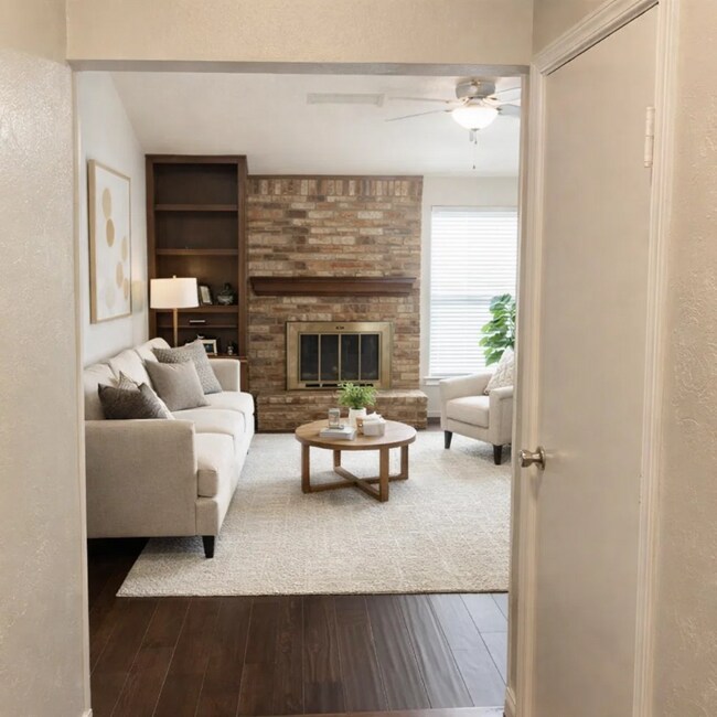 Foto del edificio - 7236 Timberidge Dr