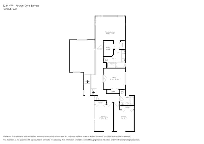 Building Photo - 5254 NW 117th Ave