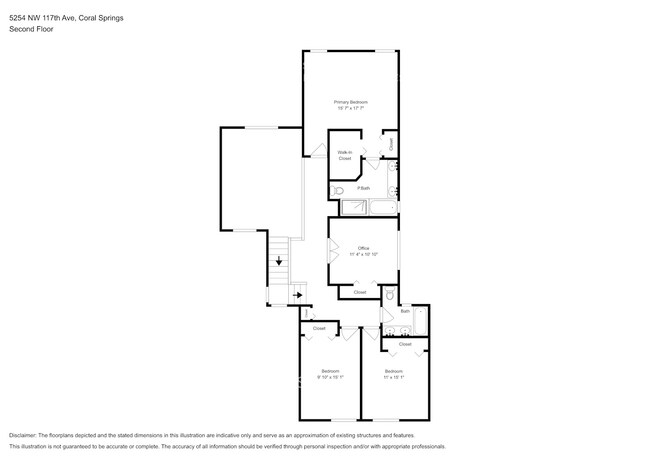 Foto del edificio - 5254 NW 117th Ave