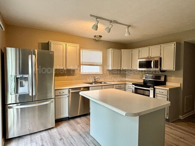 Foto del edificio - 5038 Grand Tetons Dr