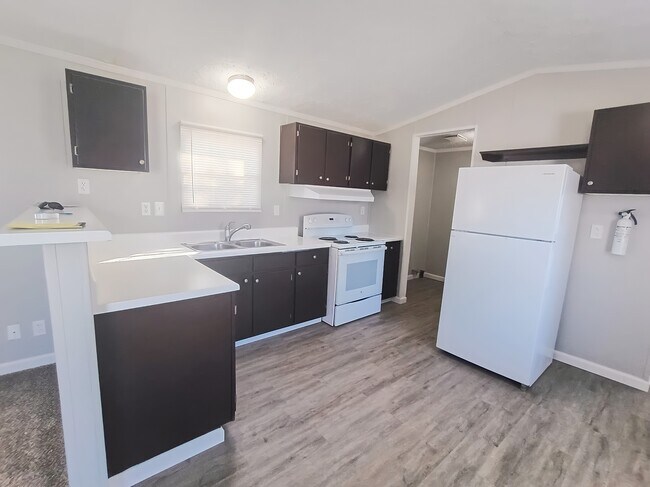 Foto del edificio - 42 Deerwood Park