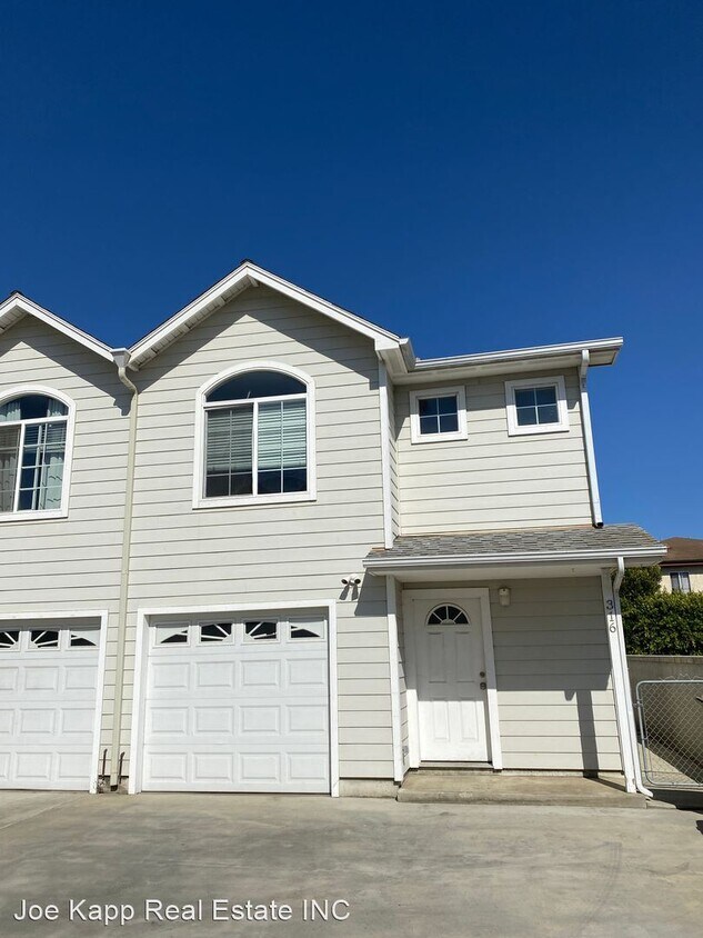 Foto principal - 3 br, 2.5 bath House - 316 Seaward Ave