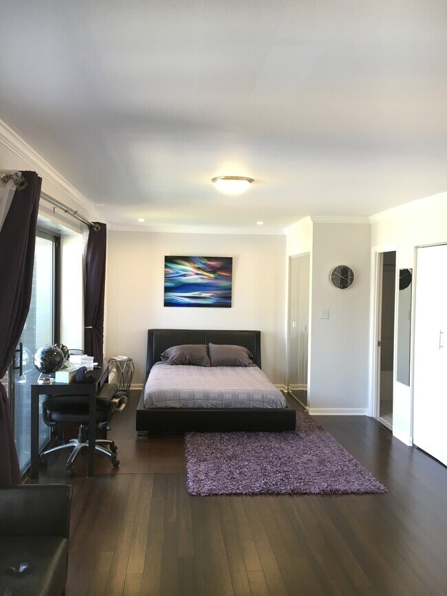 Foto del edificio - 1020 N Stafford St