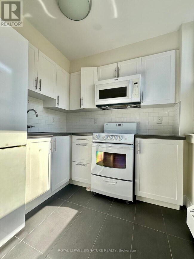 Photo du bâtiment - 485 Huron St