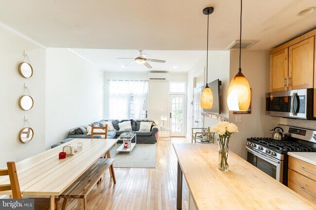 Foto del edificio - 3807 S St NW