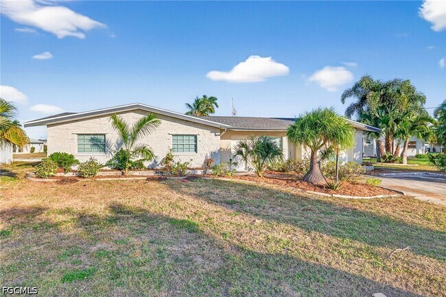 Foto del edificio - 4312 S Atlantic Cir