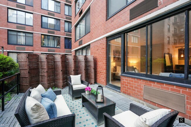 Foto del edificio - 215 W 95th St
