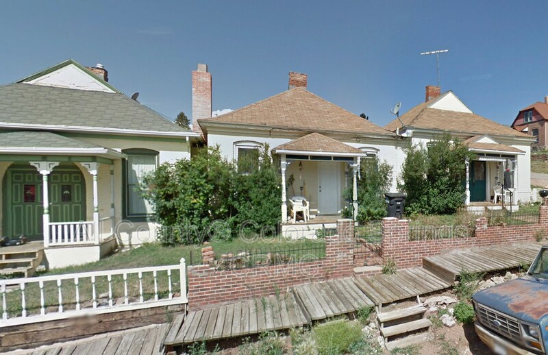 Foto principal - 217 N 1st St