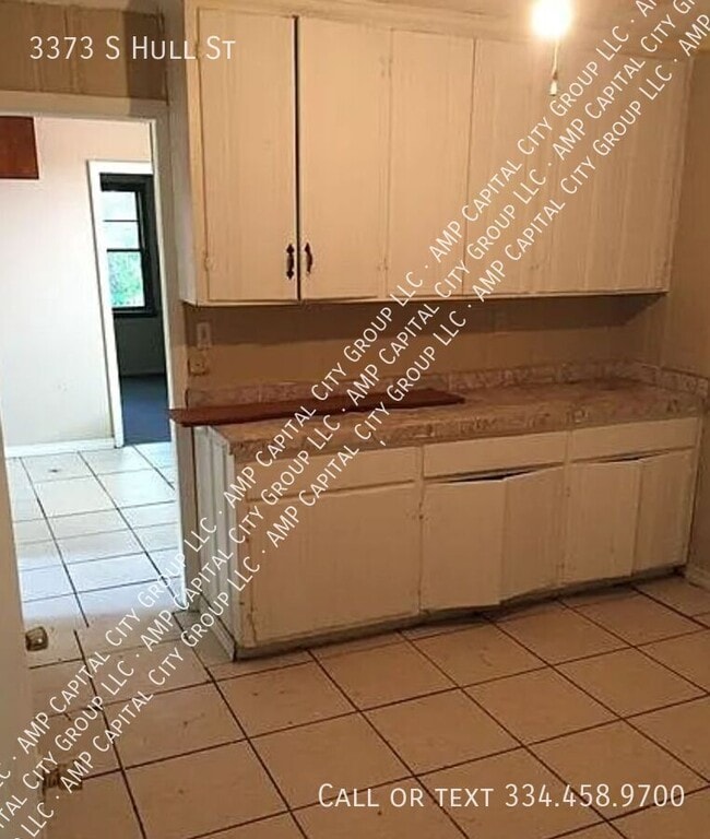 Foto del edificio - 3373 S Hull St