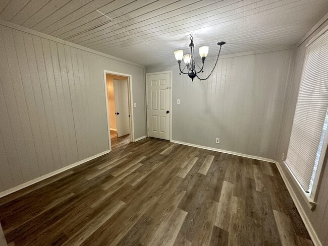 Foto del edificio - 1008 Peak St