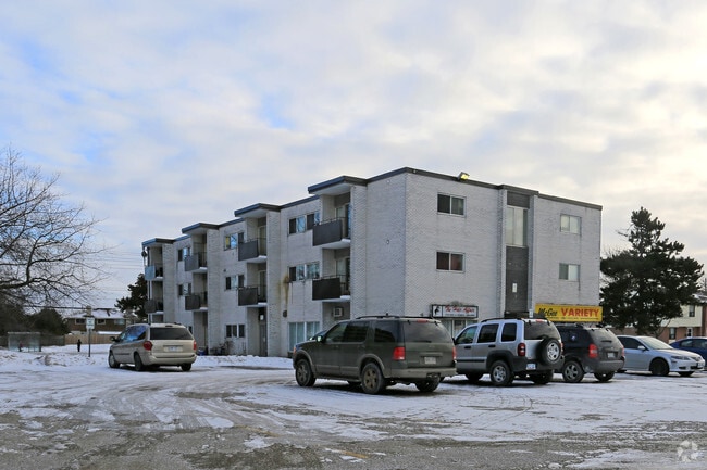 Photo principale - McGee Apartments