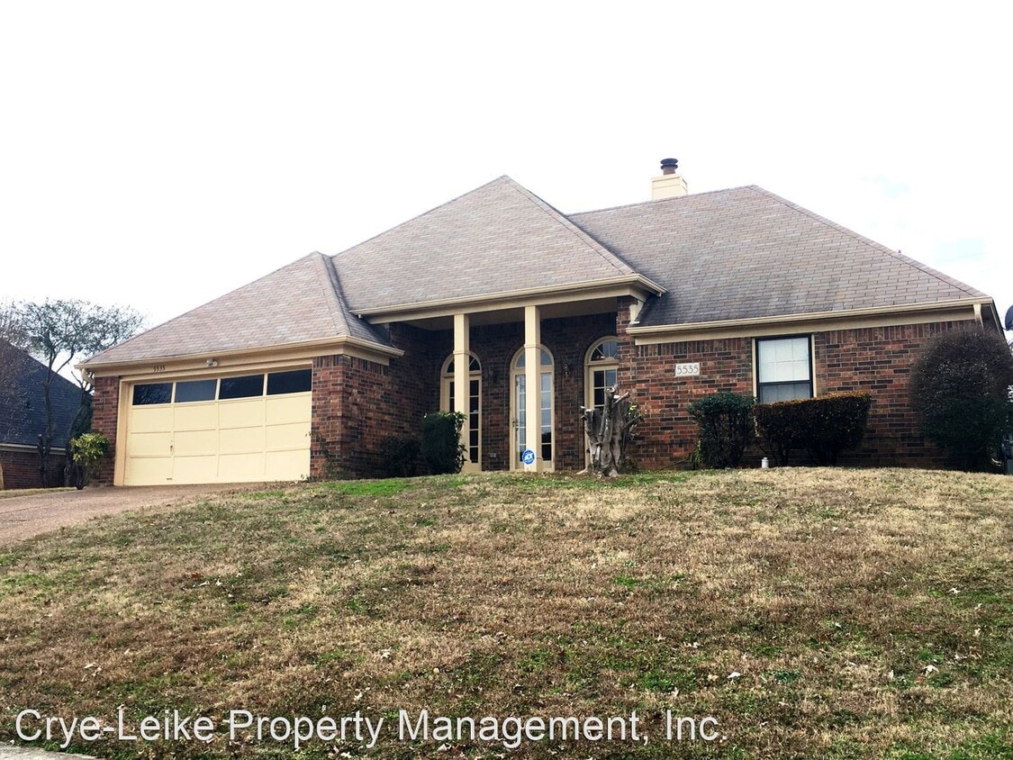 Primary Photo - 3 br, 2 bath House - 5535 Kindle Creek Dr.